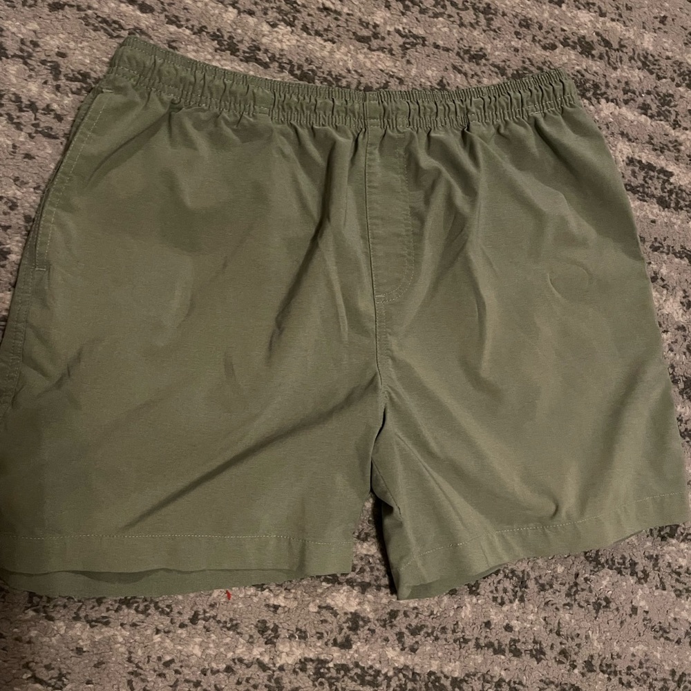 Chubbies shorts